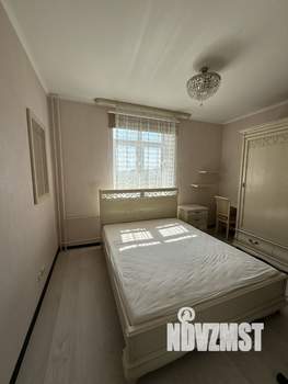 3-к квартира, на длительный срок, 63м2, 5/8 этаж