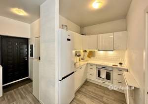 2-к квартира, на длительный срок, 39м2, 1/4 этаж