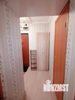 1-к квартира, на длительный срок, 41м2, 16/17 этаж