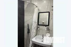 1-к квартира, посуточно, 19м2, 9/9 этаж