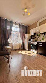 1-к квартира, на длительный срок, 40м2, 6/8 этаж