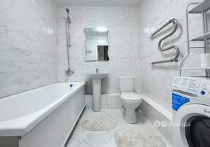 1-к квартира, на длительный срок, 35м2, 14/17 этаж
