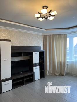 2-к квартира, на длительный срок, 48м2, 5/20 этаж