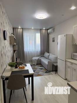 2-к квартира, на длительный срок, 39м2, 17/17 этаж