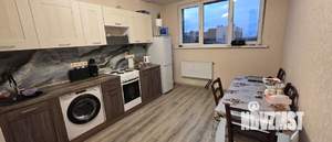 2-к квартира, на длительный срок, 50м2, 8/8 этаж