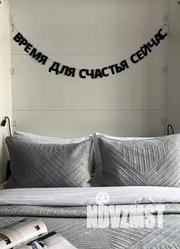 1-к квартира, посуточно, 40м2, 7/16 этаж