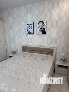 2-к квартира, на длительный срок, 39м2, 17/17 этаж