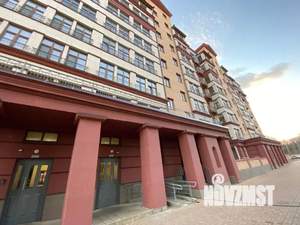 1-к квартира, посуточно, 32м2, 1/1 этаж