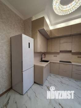 2-к квартира, на длительный срок, 54м2, 5/8 этаж