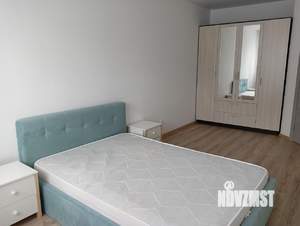 3-к квартира, на длительный срок, 78м2, 13/17 этаж