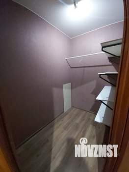 Студия квартира, на длительный срок, 37м2, 3/17 этаж