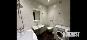 1-к квартира, на длительный срок, 40м2, 8/17 этаж