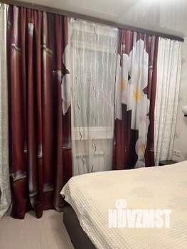 1-к квартира, на длительный срок, 38м2, 3/4 этаж