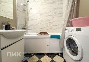 1-к квартира, на длительный срок, 32м2, 6/8 этаж