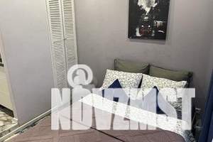 1-к квартира, посуточно, 21м2, 8/9 этаж
