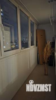 1-к квартира, на длительный срок, 36м2, 6/16 этаж