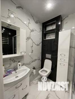 1-к квартира, на длительный срок, 37м2, 8/17 этаж