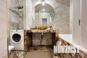 1-к квартира, посуточно, 68м2, 8/8 этаж