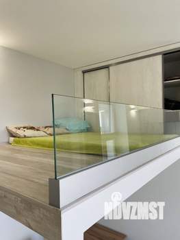 1-к квартира, на длительный срок, 32м2, 8/8 этаж