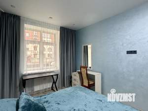 2-к квартира, на длительный срок, 48м2, 1/5 этаж