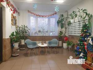 1-к квартира, на длительный срок, 50м2, 8/22 этаж