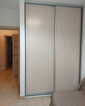 2-к квартира, на длительный срок, 42м2, 1/4 этаж