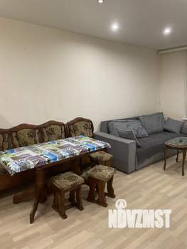 2-к квартира, на длительный срок, 44м2, 16/17 этаж