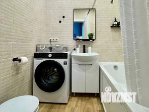 1-к квартира, посуточно, 27м2, 9/16 этаж