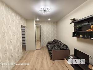 1-к квартира, на длительный срок, 32м2, 3/9 этаж