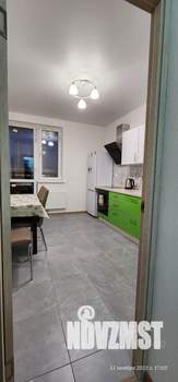 3-к квартира, на длительный срок, 75м2, 5/17 этаж