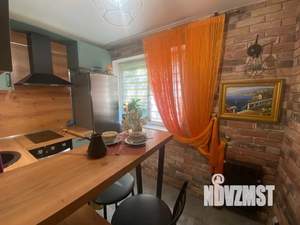 2-к квартира, посуточно, 46м2, 1/9 этаж