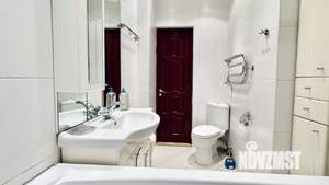 1-к квартира, на длительный срок, 45м2, 15/18 этаж