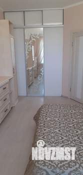 1-к квартира, на длительный срок, 42м2, 17/17 этаж