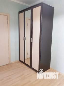 1-к квартира, на длительный срок, 58м2, 3/16 этаж