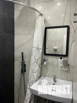 1-к квартира, посуточно, 19м2, 1/1 этаж