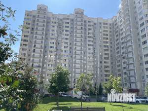 2-к квартира, на длительный срок, 40м2, 2/17 этаж