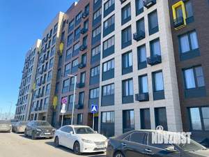 2-к квартира, на длительный срок, 56м2, 2/8 этаж