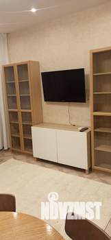 2-к квартира, на длительный срок, 47м2, 2/17 этаж