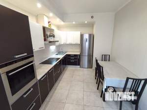 3-к квартира, на длительный срок, 90м2, 10/18 этаж