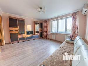 2-к квартира, на длительный срок, 56м2, 3/17 этаж