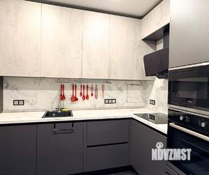 1-к квартира, на длительный срок, 46м2, 2/7 этаж