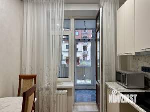 2-к квартира, на длительный срок, 48м2, 1/5 этаж