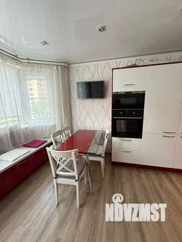 3-к квартира, на длительный срок, 79м2, 2/17 этаж