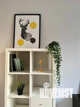 2-к квартира, посуточно, 56м2, 14/14 этаж