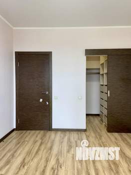 1-к квартира, на длительный срок, 38м2, 10/17 этаж