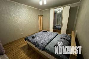 2-к квартира, посуточно, 67м2, 11/17 этаж