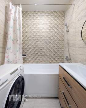 1-к квартира, на длительный срок, 33м2, 5/8 этаж