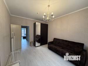 2-к квартира, на длительный срок, 45м2, 5/8 этаж