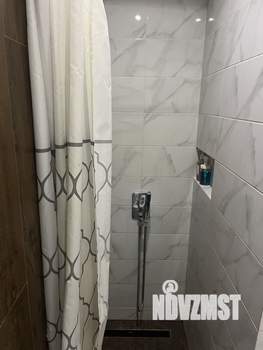 Студия квартира, посуточно, 21м2, 8/9 этаж