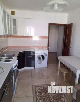 2-к квартира, на длительный срок, 68м2, 17/17 этаж